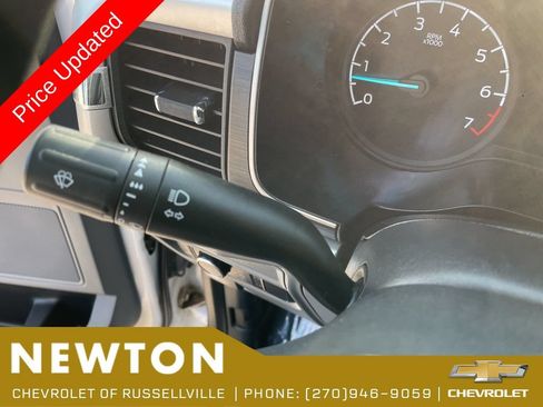 Used 2022 Ford F150 XLT AWD/4WD image 15