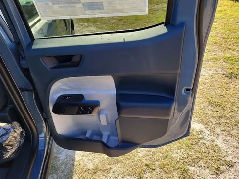 New 2026 Ford Maverick XLT w/ 4K Tow Package AWD/4WD image 30