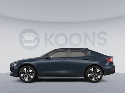 Used 2024 Polestar Polestar 2 AWD/4WD image 2