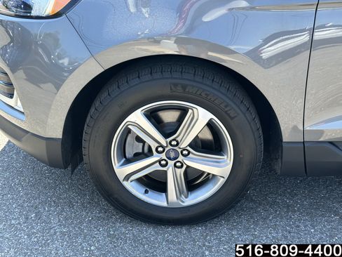 Used 2022 Ford Edge SEL w/ Convenience Package AWD/4WD image 12