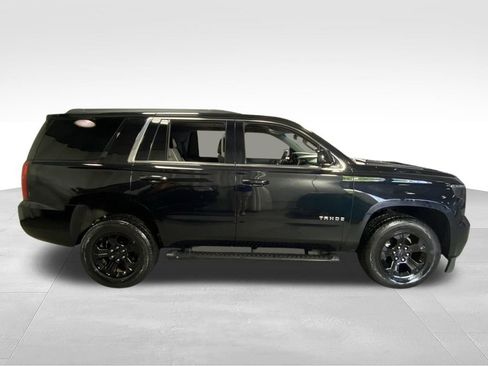 Used 2019 Chevrolet Tahoe LS AWD/4WD image 10