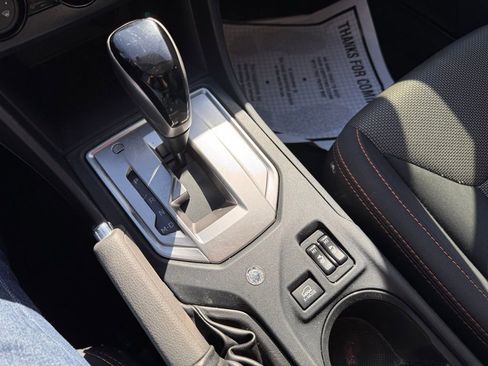 Used 2019 Subaru Crosstrek 2.0i Premium image 13