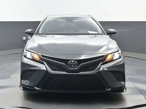 Used 2024 Toyota Camry TRD w/ TRD Package w/JBL Audio image 21