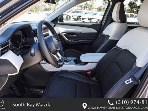 New 2026 MAZDA CX-5 Select AWD/4WD image 18