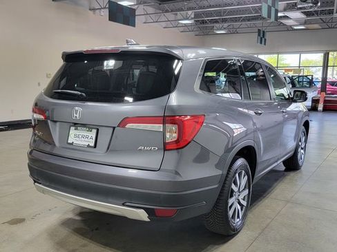 Used 2019 Honda Pilot EX image 5