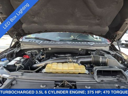 Used 2019 Ford F150 XLT w/ Equipment Group 302A Luxury image 40