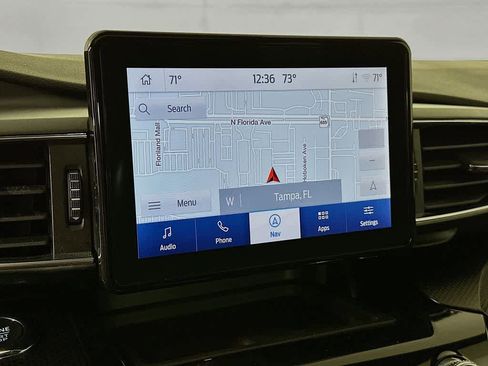 Certified 2022 Ford Explorer ST-Line w/ Class IV Trailer Tow Package image 29