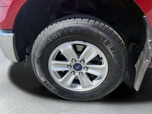 Used 2015 Ford F150 XLT w/ Equipment Group 301A Mid image 13