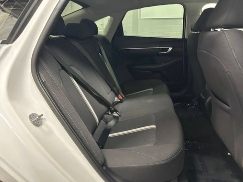 Used 2025 Hyundai Sonata SEL FWD image 21