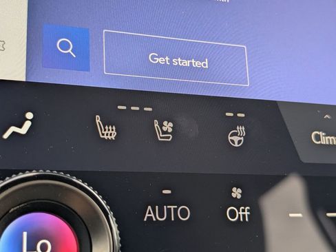 Used 2025 Lexus GX 550 image 11