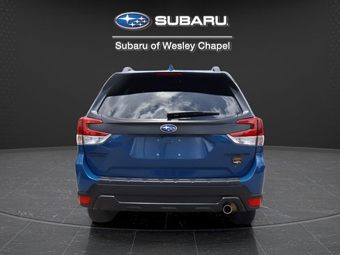 Used 2022 Subaru Forester Wilderness AWD/4WD image 6
