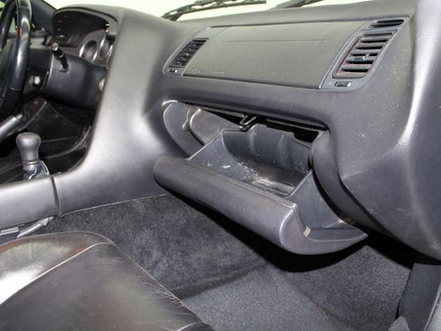 Used 1998 Toyota Supra Turbo image 25