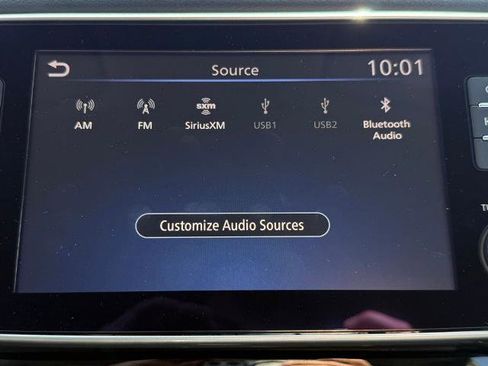 New 2025 Nissan Leaf SV Plus image 28