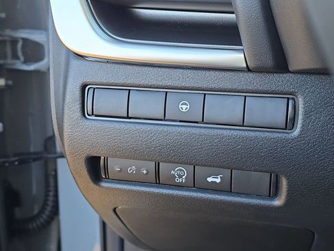 New 2026 Nissan Rogue SV w/ Cold Weather Package image 15