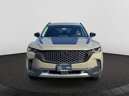 New 2026 MAZDA CX-50 Meridian Edition w/ Weather Package image 7