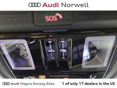 New 2026 Audi Q3 quattro 2.0T image 8