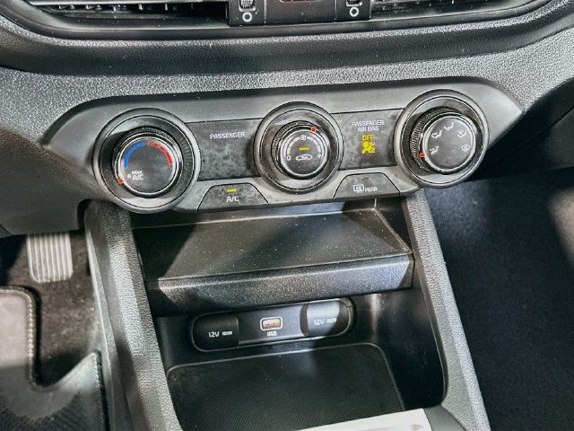 Used 2023 Kia Forte LXS w/ LXS Technology Package FWD image 22