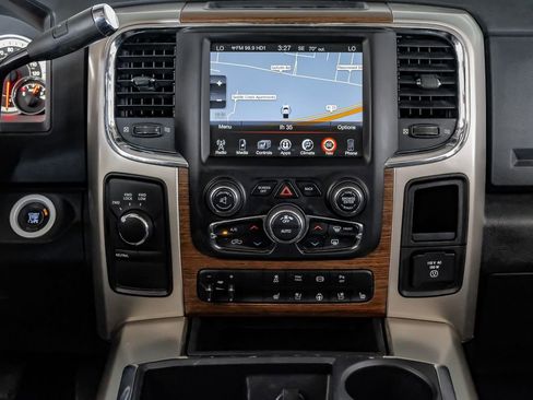 Used 2014 RAM 2500 Laramie AWD/4WD image 25