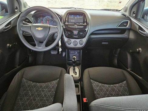 Used 2020 Chevrolet Spark LS FWD image 15