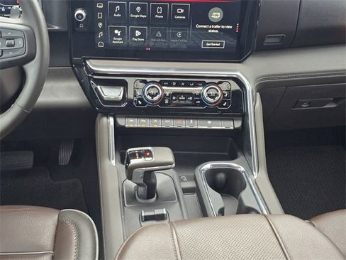 Used 2025 GMC Sierra 1500 Denali w/ Denali Reserve Package image 17