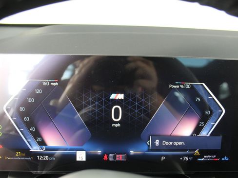 New 2026 BMW X3 xDrive30 w/ Premium Package image 34