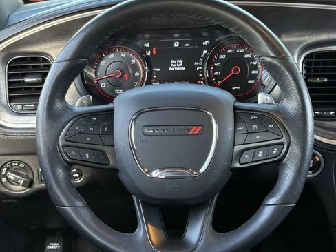 Used 2023 Dodge Charger Scat Pack w/ Daytona Edition Group RWD image 9