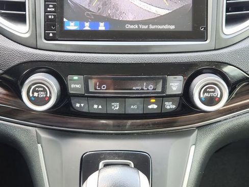 Used 2016 Honda CR-V Touring image 18