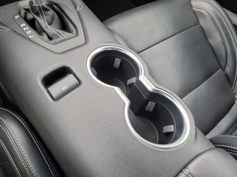 Used 2024 Ford Mustang Premium RWD image 25