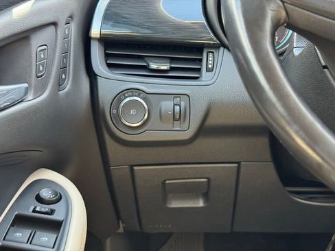 Used 2017 Buick Envision Essence AWD/4WD image 30