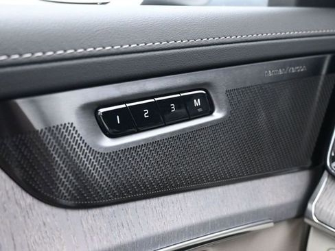 New 2026 Volvo XC90 B6 Ultra w/ Protection Package image 30