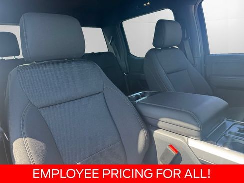 New 2026 Ford F150 XLT w/ Equipment Group 302A MID AWD/4WD image 14