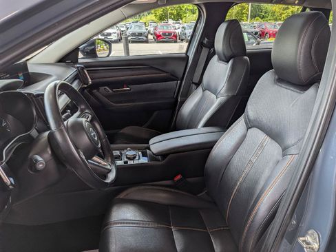 Used 2023 MAZDA CX-50 AWD 2.5 S w/ Accent Package image 13