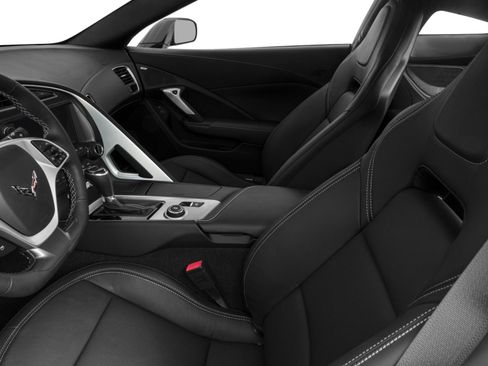 Used 2017 Chevrolet Corvette Grand Sport image 6