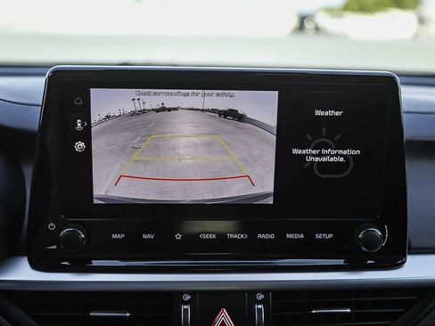 Used 2023 Kia Forte GT-Line w/ GT-Line Technology Package FWD image 23