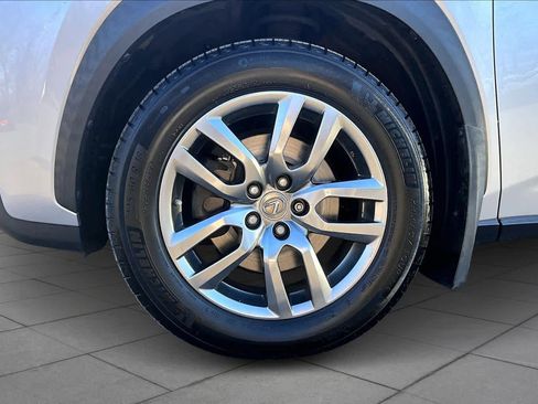 Used 2015 Lexus NX 300h AWD w/ Luxury Package image 11