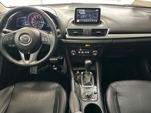 Used 2016 MAZDA MAZDA3 s Grand Touring FWD image 16