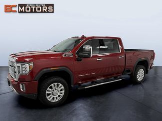 Used 2020 GMC Sierra 2500 Denali w/ Denali Ultimate Package AWD/4WD video 1