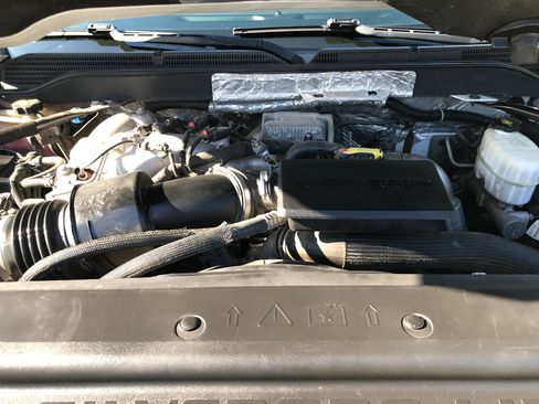 Used 2019 Chevrolet Silverado 3500 LTZ w/ Duramax Plus Package image 32