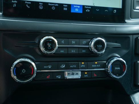 Used 2024 Ford F150 XLT w/ Equipment Group 303A High AWD/4WD image 27