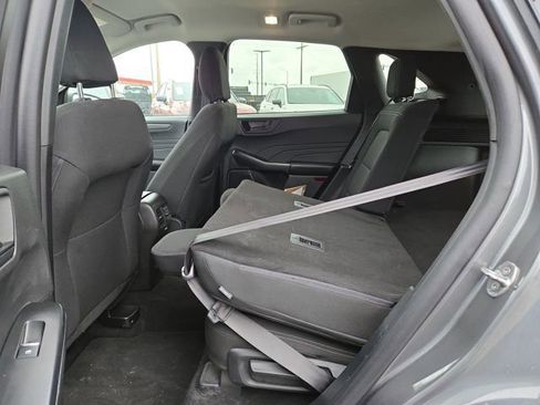 Used 2025 Ford Escape Active image 30