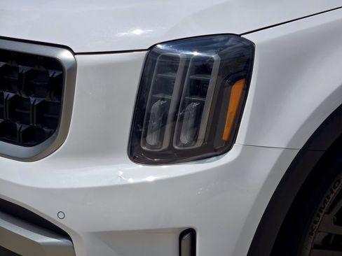 Certified 2023 Kia Telluride SX X-Line AWD/4WD image 15