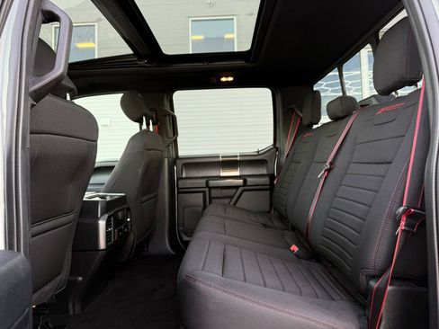 Used 2020 Ford F150 XLT w/ Equipment Group 302A Luxury AWD/4WD image 25