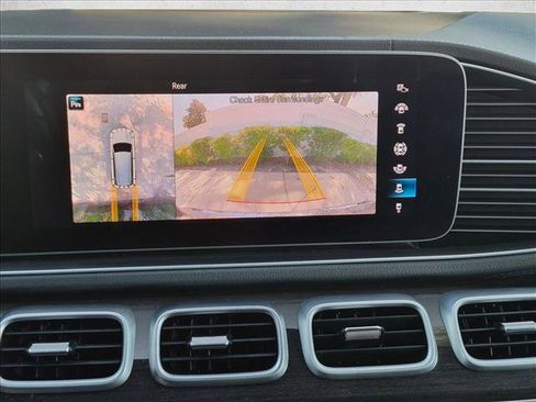 Used 2020 Mercedes-Benz GLS 450 4MATIC image 14