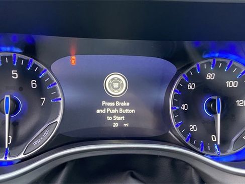 New 2026 Chrysler Pacifica Select image 17