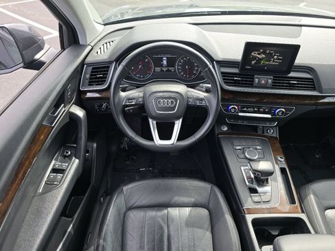 Used 2018 Audi Q5 2.0T Premium AWD/4WD image 22