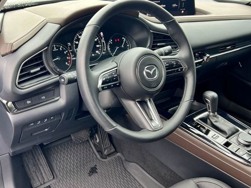 Certified 2025 MAZDA CX-30 2.5 Turbo w/ Premium Package image 18