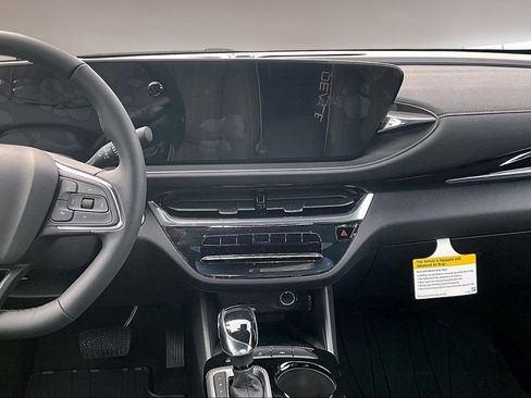 New 2026 Buick Envista Avenir image 6