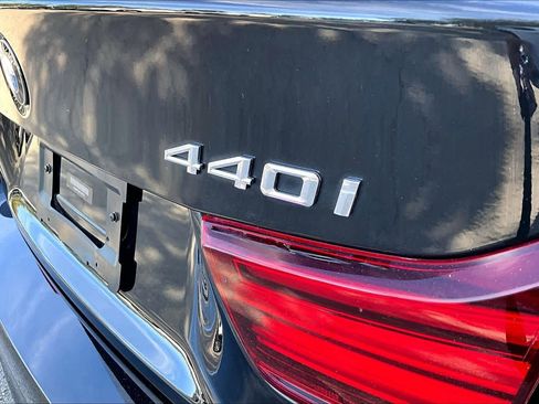 Used 2020 BMW 440i Coupe image 9