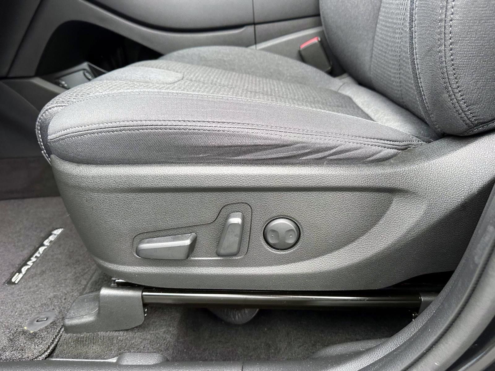 Used 2023 Hyundai Santa Fe SEL AWD/4WD image 10