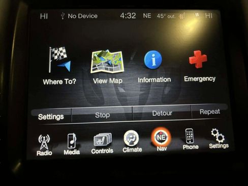 Used 2013 RAM 1500 Sport w/ Sport Premium Group image 35